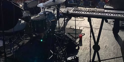 \ud83c\udfb6\ud83d\udd25 Venice Blues and BBQ Festival 2026! \ud83d\udd25\ud83c\udfb6