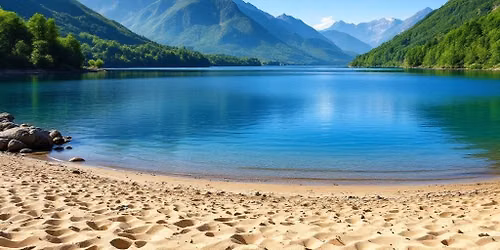 New Zealand CIF Meet Up Aix-les-Bains