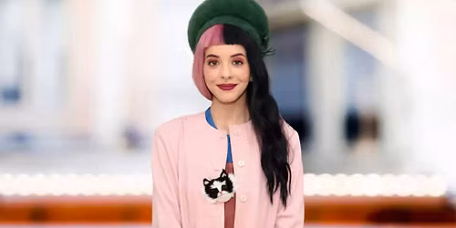Melanie Martinez At Gas South Arena
