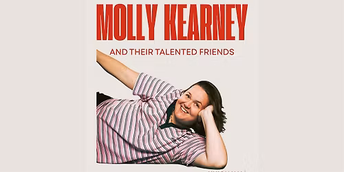 Molly Kearney and Their Talented Friends