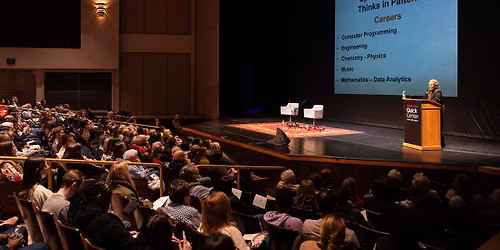 Dr. Temple Grandin
