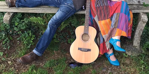 Rhythm & Shoes at The Harbour Light, Paignton