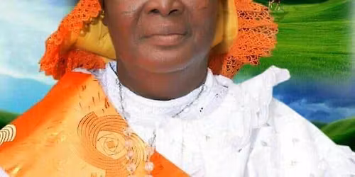 2025 ANNUAL THANKSGIVING SERVICE