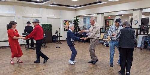 Dancing For The Ages