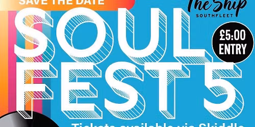 Soul Fest 26