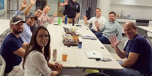 Manufacturing Quality & Ops Roundtable Discussion