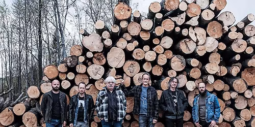 Robert K\u0159es\u0165an a Druh\u00e1 tr\u00e1va