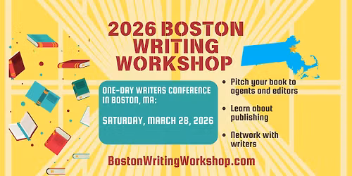 2026 Boston Writing Workshop