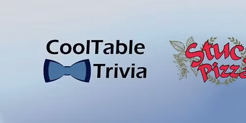 Live trivia game at Stuc's Pizza Appleton