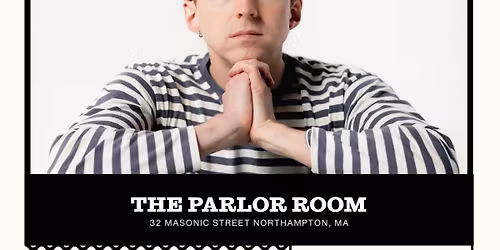 Sparkbird at The Parlor Room