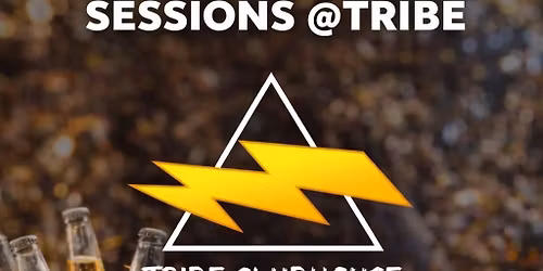 Tribe Social Sunday Session 