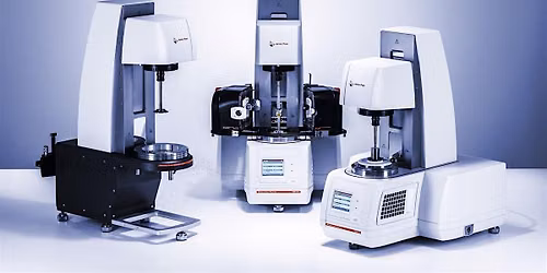 Rheology Boot Camp - MCR Rheometer User Course (VA)