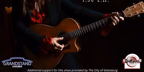 An Evening With Suzy Bogguss