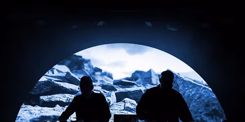 Carbon Based Lifeforms - K\u00e4gelbanan