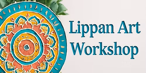 Lippan Art Workshop