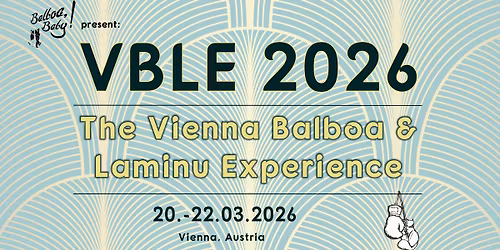 Vienna Balboa & Laminu Experience 2026