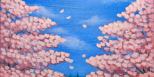 Four Generals Paint & Sip with Connect the Hops Wed May 20th