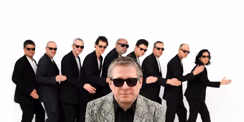 Die Sommerfestspiele 2026 pr\u00e4sentieren: Invisible Touch - A tribute to Phil Collins & Genesis