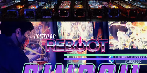 Monthly IFPA Sanctioned 3 Strikes Tournament