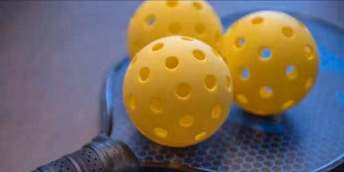 Midlands Deaf Pickleball