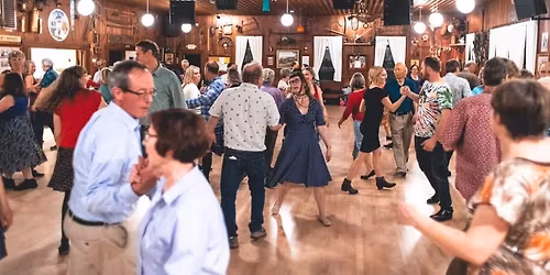 November 15 Santa Rosa contra dance