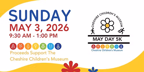 May Day 5K & Family Fest