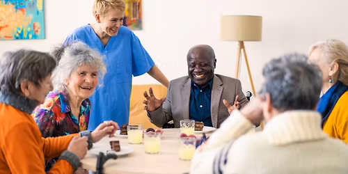 Healthy Aging Expo - Lynchburg