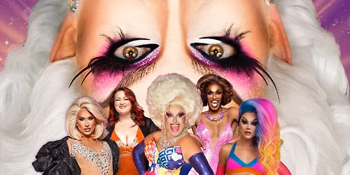 Drag Bingo UK: Basildon