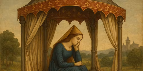 Contemplation to the Order of the Mark for Chabi