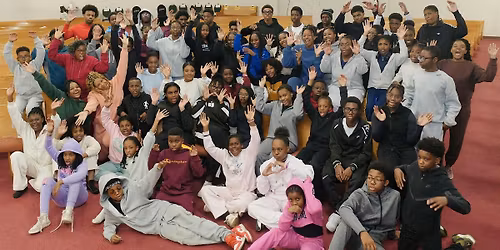 30 anniversaire de la Chorale Junior - Concert-b\u00e9n\u00e9fice