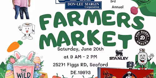 Don-lee's Farmers Market