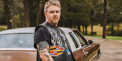 ERNEST LIVE at The Cowboy Bar