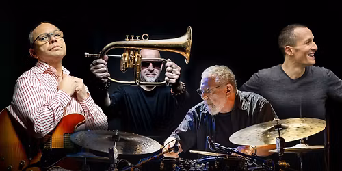 Lagr\u00e8ne\/Belmondo\/Ceccarelli\/Vignolo