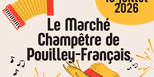 march\u00e9 champ\u00eatre de Pouilley Fran\u00e7ais