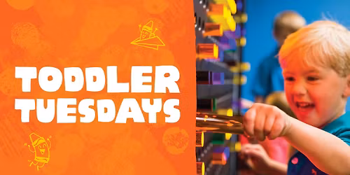 Toddler Tuesday