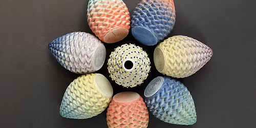 Wonder Walk: Technology and Art