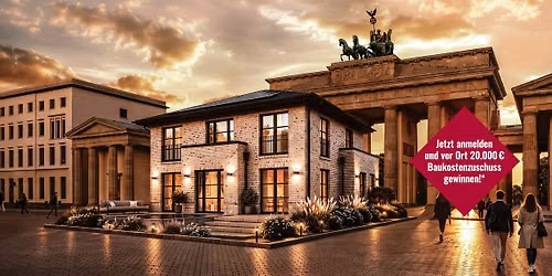 Hallo Berlin! Exklusives Pre-Opening Event