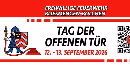 Tag der offenen Tür 2026
