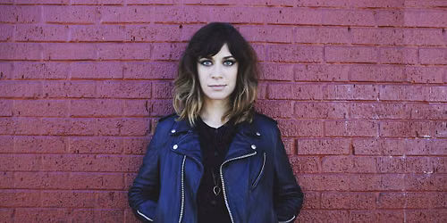 Nicole Atkins