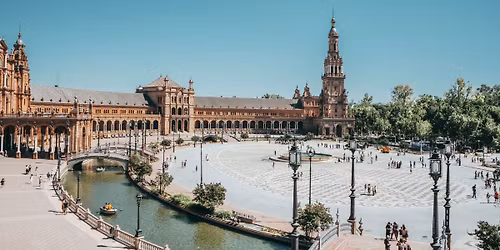 Trashtucada Sevilla Tickets