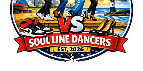 SOUTH JERSEY SOUL STEPPERS
