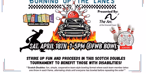 \ud83d\udd25\ud83c\udfb3 BURNING UP THE LANES \ud83c\udfb3\ud83d\udd25