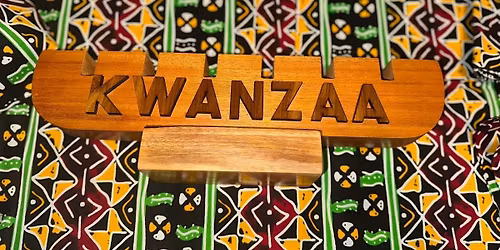 Umoja Celebration- A Kwanzaa Event to Celebrate Unity