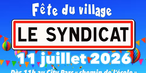 F\u00eate du Village