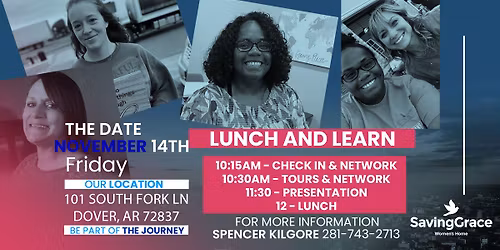 Q4 2025 Lunch & Learn