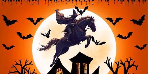 \ud83e\uddd9JUMPING HALLOWEEN DU HUTUTU - 2 NOVEMBRE 2025 \ud83e\uddd9