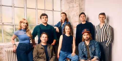 VOCES8 in Eltville Am Rhein