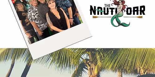 Streetwise Tampa Bay DEBUT Nauti Oar