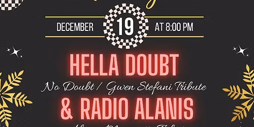 HELLA DOUBT with RADIO ALANIS