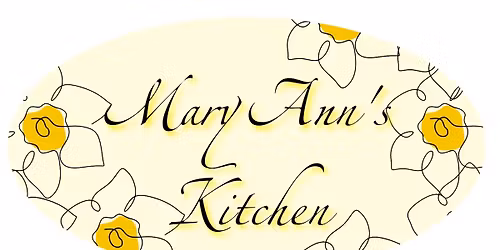 Mary Ann\u2019s Kitchen